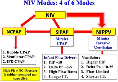 A Review on Non-invasive Respiratory Support for Management of Respiratory Distress in Extremely Preterm Infants